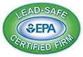 Lead-Safe Logo